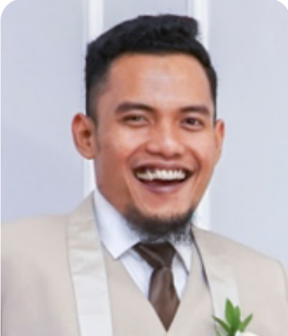 Bima Oky Praditha, S.T
